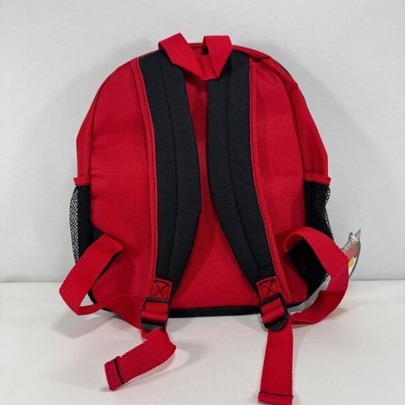 Pokemon Backpack Youth Gotta Catch EM All Pikachu Litten Rowlet Popplio - Picture 2 of 4